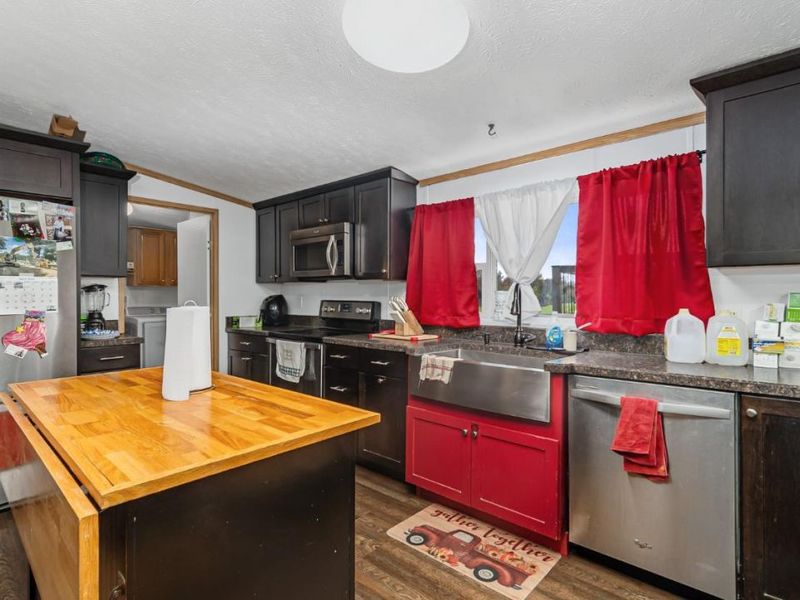 10520 Tamme Road, Jackson Twp, OH 45697 Photo 8