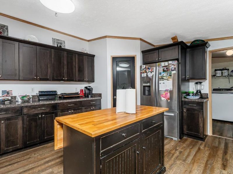 10520 Tamme Road, Jackson Twp, OH 45697 Photo 9