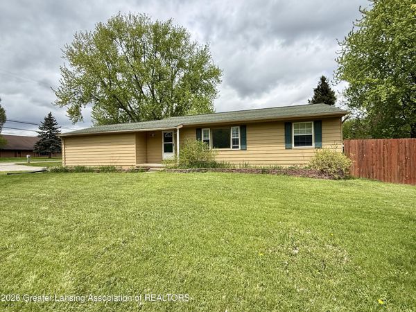 3380 W Clark Road, DeWitt, MI 48820