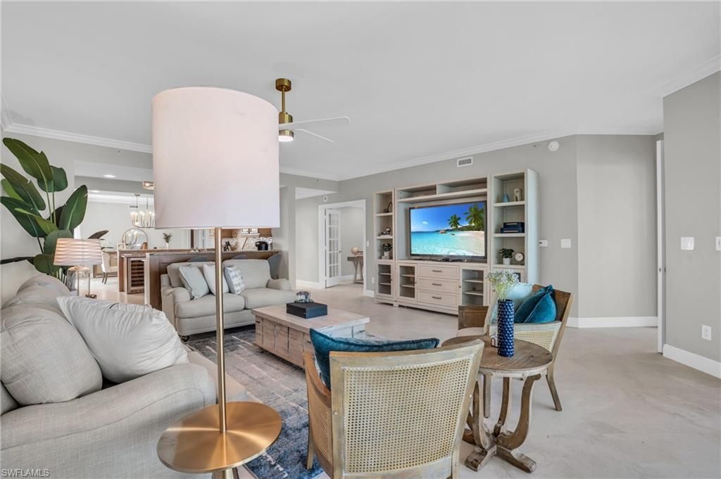 265 Indies Way, Unit 1402, Naples, FL 34110 Photo