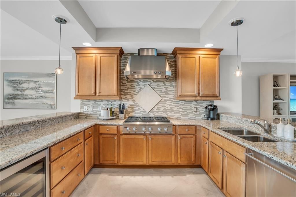 265 Indies Way, Unit 1402, Naples, FL 34110 Photo