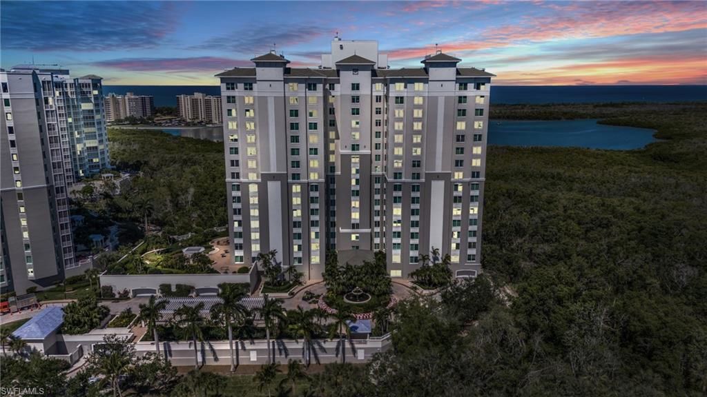 265 Indies Way, Unit 1402, Naples, FL 34110 Photo
