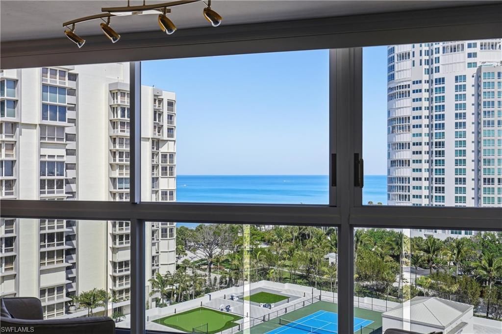 4041 Gulf Shore Blvd N, Unit 1007, Naples, FL 34103 Photo