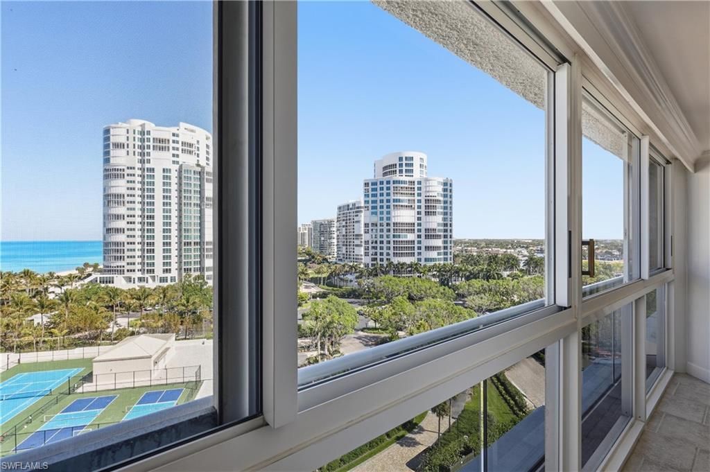 4041 Gulf Shore Blvd N, Unit 1007, Naples, FL 34103 Photo