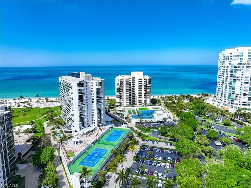 4041 Gulf Shore Blvd N, Unit 1007, Naples, FL 34103 Photo