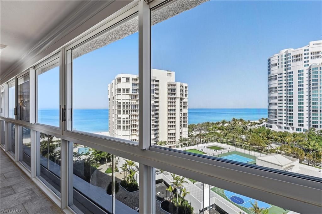 4041 Gulf Shore Blvd N, Unit 1007, Naples, FL 34103 Photo