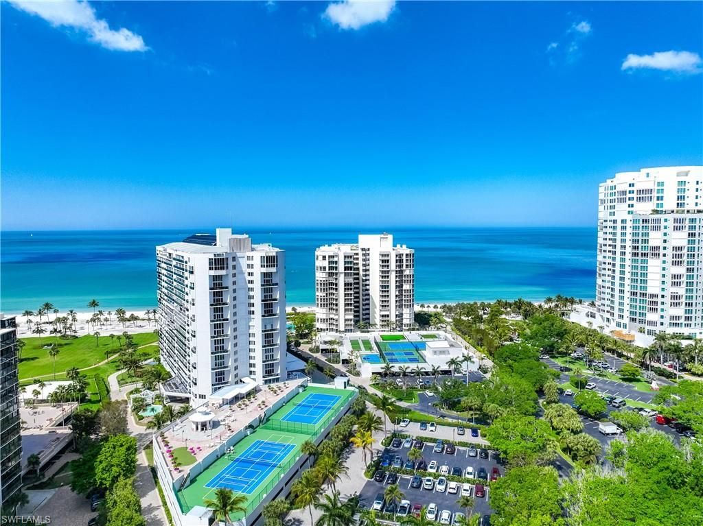 4041 Gulf Shore Blvd N, Unit 1007, Naples, FL 34103 Photo