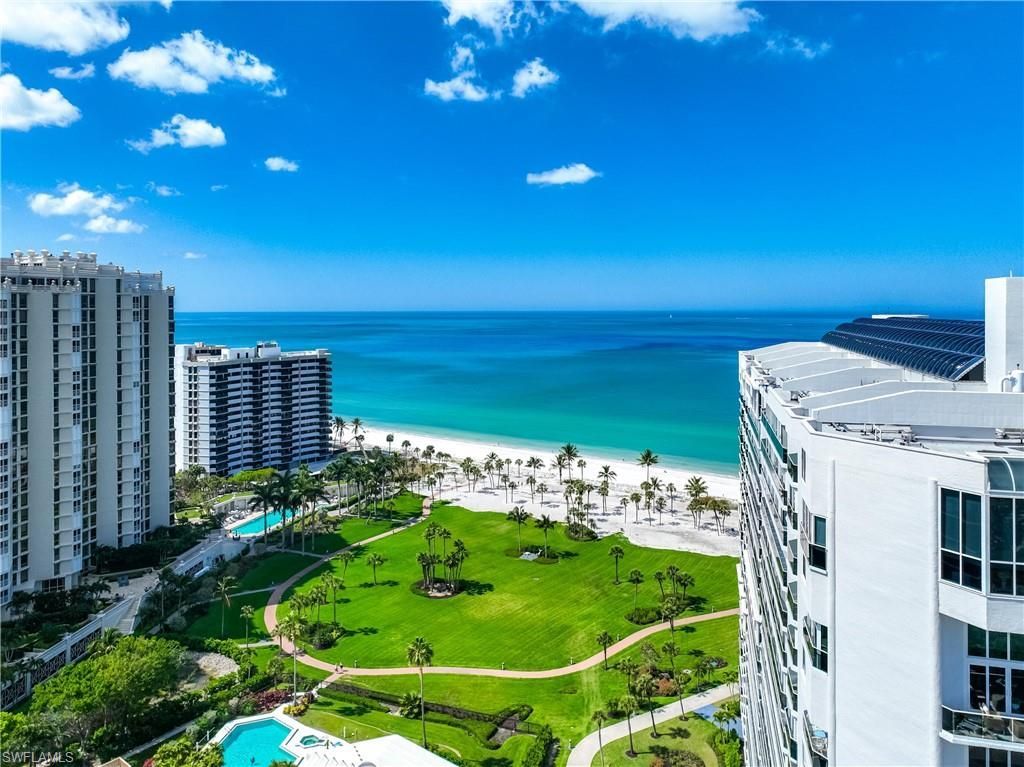 4041 Gulf Shore Blvd N, Unit 1007, Naples, FL 34103 Photo
