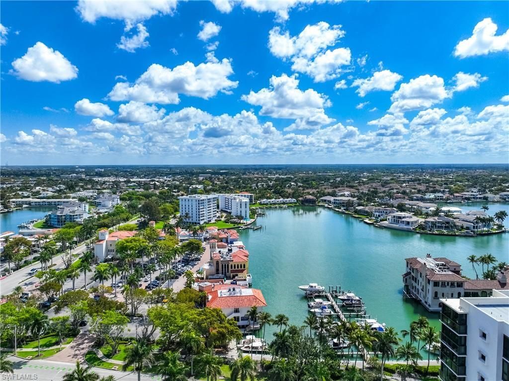 4041 Gulf Shore Blvd N, Unit 1007, Naples, FL 34103 Photo