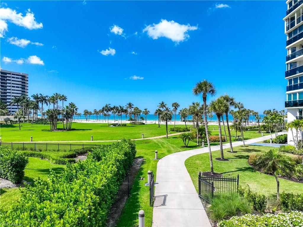 4041 Gulf Shore Blvd N, Unit 1007, Naples, FL 34103 Photo