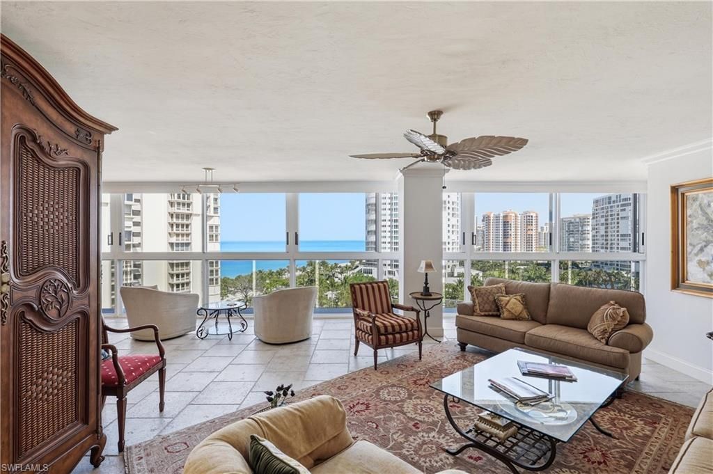 4041 Gulf Shore Blvd N, Unit 1007, Naples, FL 34103 Photo