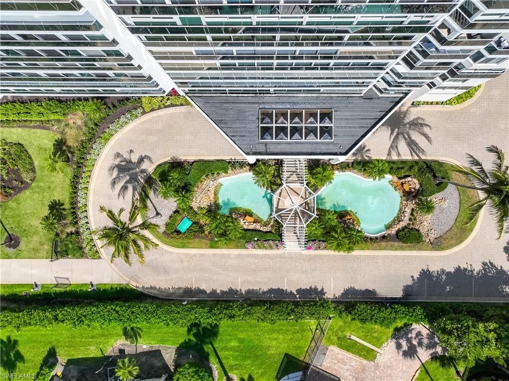4041 Gulf Shore Blvd N, Unit 1007, Naples, FL 34103 Photo