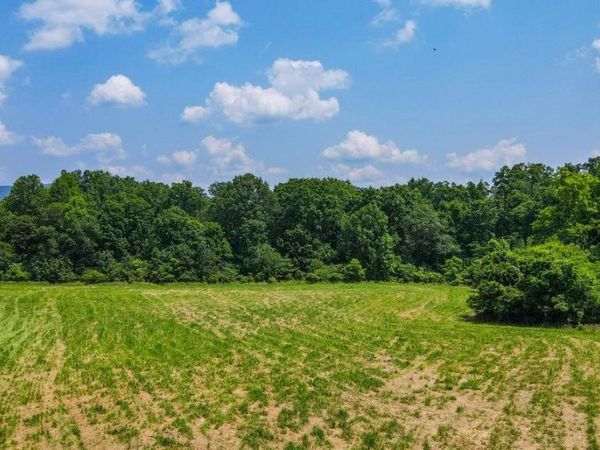 Tract #3 Bishop Road , Benton, TN 37307