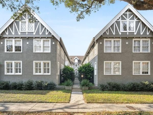 920 S CARROLLTON Avenue, Unit F, New Orleans, LA 70118