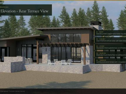 89 E Fork Drive, Lot #154, Carson City, NV 89705 Photo