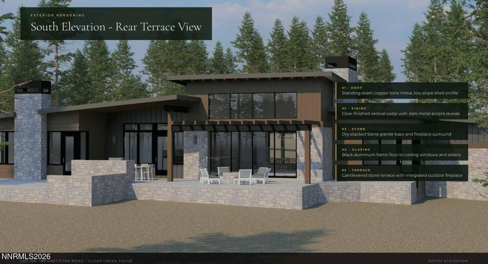89 E Fork Drive, Lot #154, Carson City, NV 89705 Photo