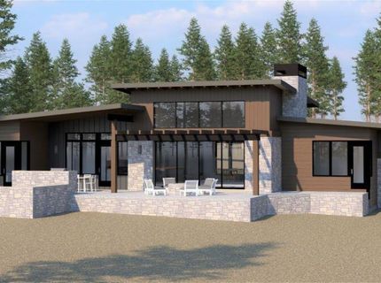 89 E Fork Drive, Lot #154, Carson City, NV 89705 Photo