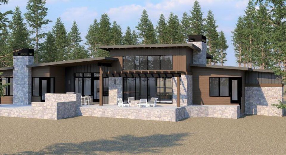 89 E Fork Drive, Lot #154, Carson City, NV 89705 Photo
