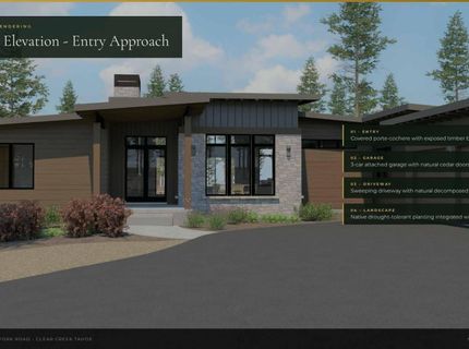 89 E Fork Drive, Lot #154, Carson City, NV 89705 Photo