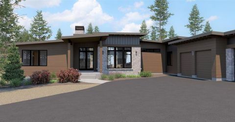 89 E Fork Drive, Lot #154, Carson City, NV 89705 Photo