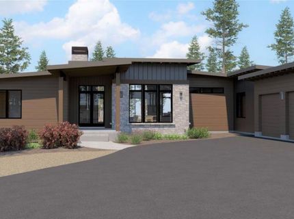89 E Fork Drive, Lot #154, Carson City, NV 89705 Photo