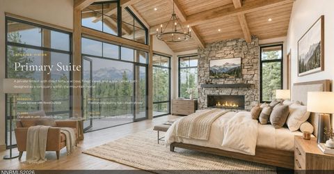 89 E Fork Drive, Lot #154, Carson City, NV 89705 Photo
