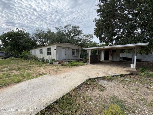 6993 Ash Court , Cocoa, FL 32927