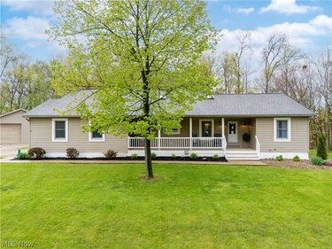 5073 Burgundy Court, West Salem, OH 44287