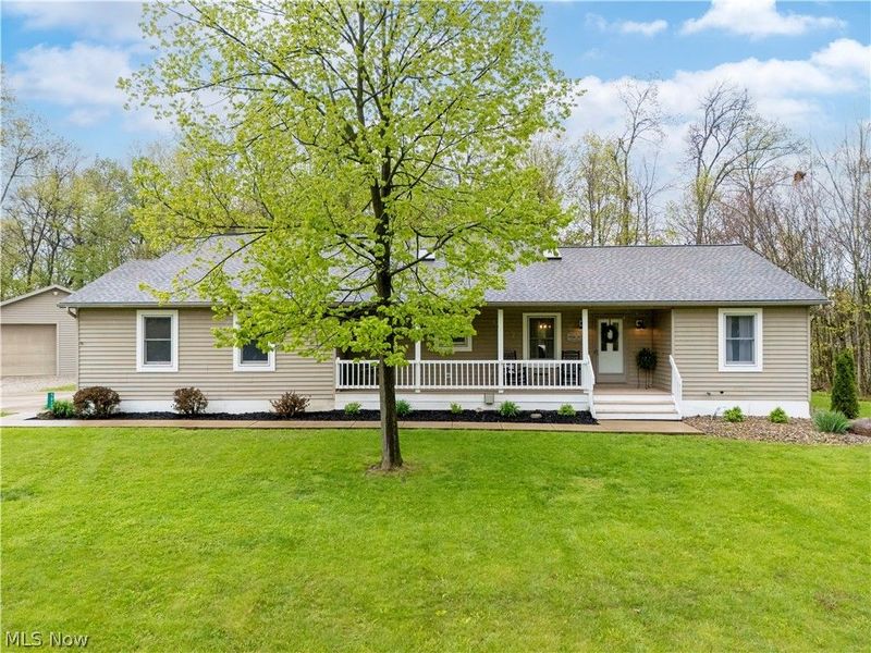 5073 Burgundy Court, West Salem, OH 44287 Photo 1