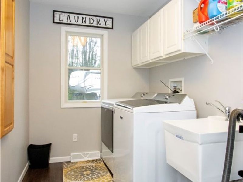 5073 Burgundy Court, West Salem, OH 44287 Photo 14