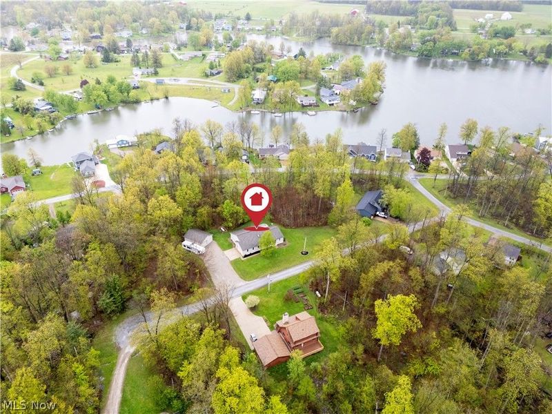 5073 Burgundy Court, West Salem, OH 44287 Photo 2