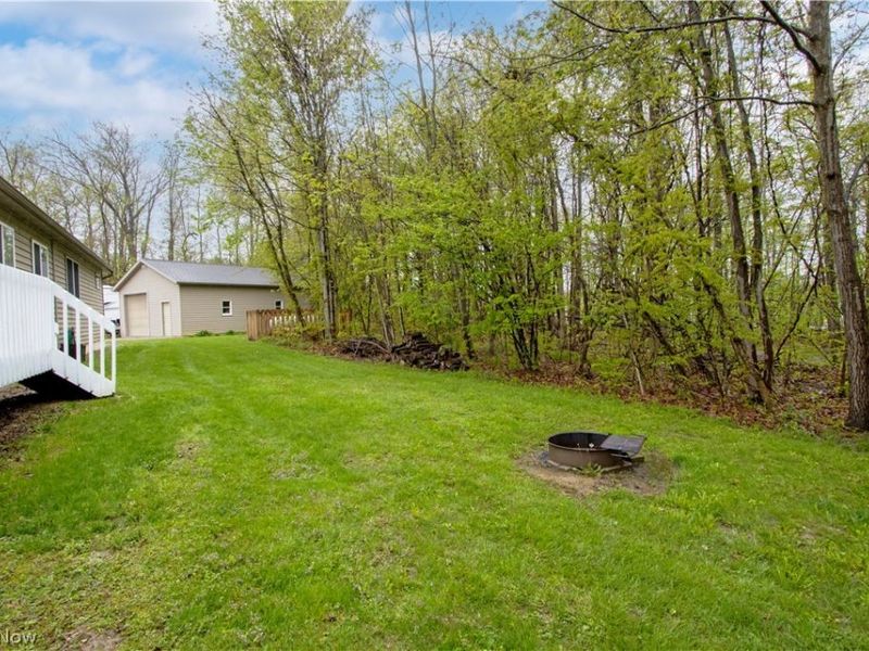 5073 Burgundy Court, West Salem, OH 44287 Photo 24