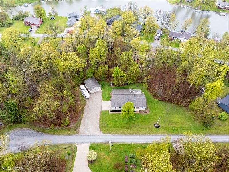 5073 Burgundy Court, West Salem, OH 44287 Photo 35