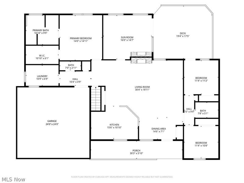 5073 Burgundy Court, West Salem, OH 44287 Photo 37