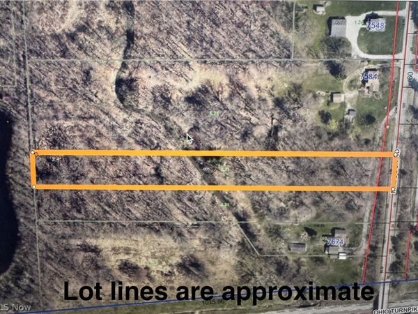 Lot C Maddock Road , North Ridgeville, OH 44039