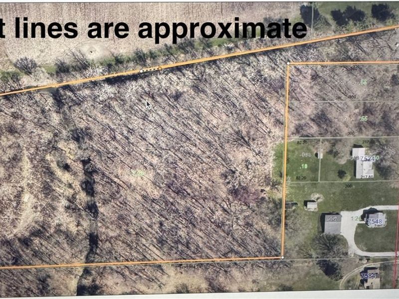 Lot E Maddock Road, North Ridgeville, OH 44039 Photo 1