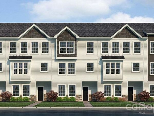 226 E Morehouse Avenue , Unit TWNH C, Mooresville, NC 28117