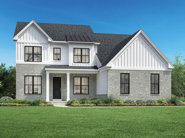 2408 Provencal Drive, Commerce Twp, MI 48382