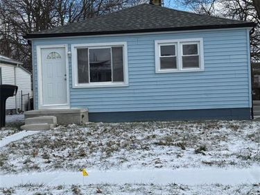 5157 S Hubbard Street, Wayne, MI 48184