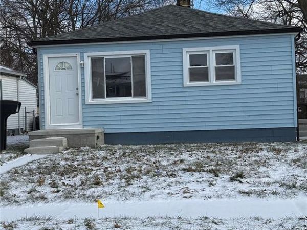 5157 S Hubbard Street, Wayne, MI 48184
