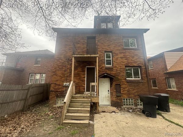 4869 Haverhill Street, Detroit, MI 48224