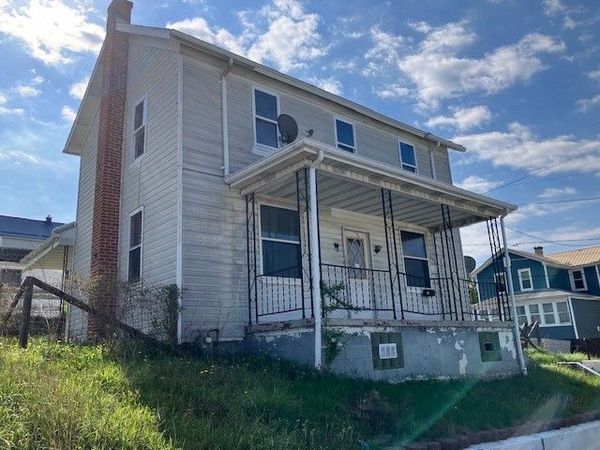 843 Orchard Street, Portage, PA 15946