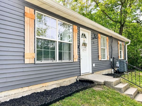 38 Short Vine Street, Elsmere, KY 41018