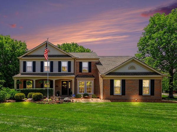 1047 Bayswater Drive, Union, KY 41091