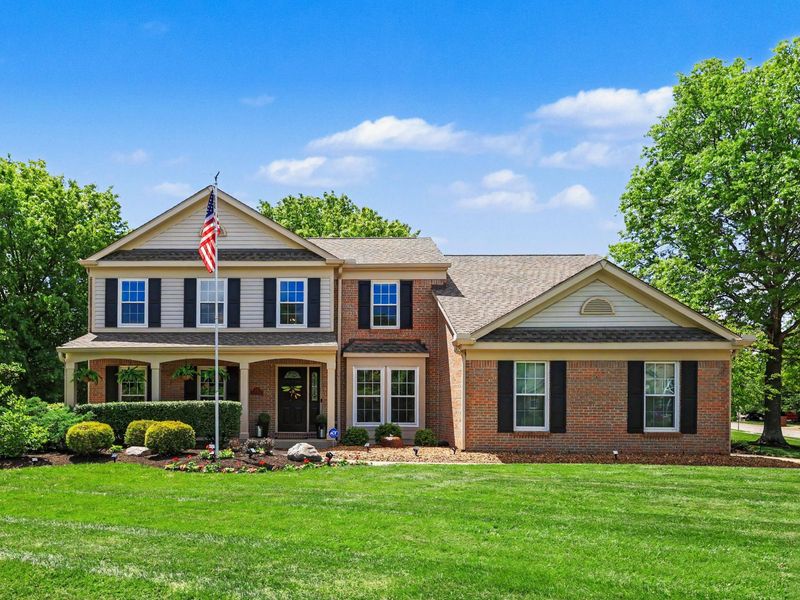 1047 Bayswater Drive, Union, KY 41091 Photo 2