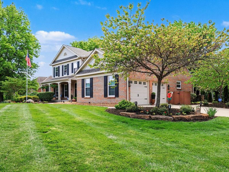 1047 Bayswater Drive, Union, KY 41091 Photo 3