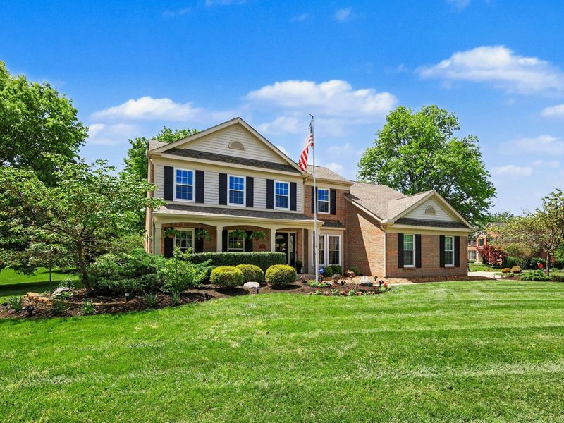 1047 Bayswater Drive, Union, KY 41091 Photo 4