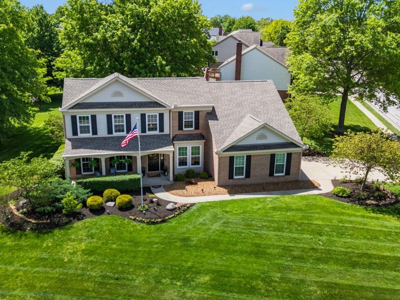 1047 Bayswater Drive, Union, KY 41091 Photo 5