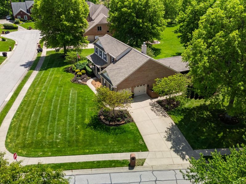 1047 Bayswater Drive, Union, KY 41091 Photo 7
