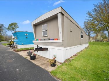 2080 River Road, Unit 79, Niagara Falls, NY 14304